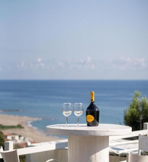 פנסיון Casa Del Sole