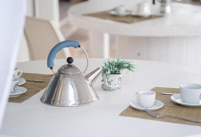 פנסיון Casa Del Sole