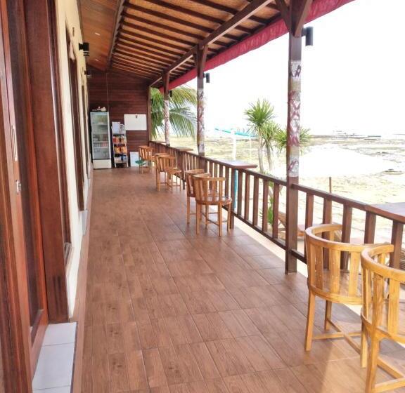 膳宿费 Double A Beach House