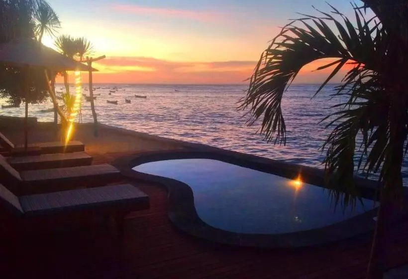 Majatalo Double A Beach House