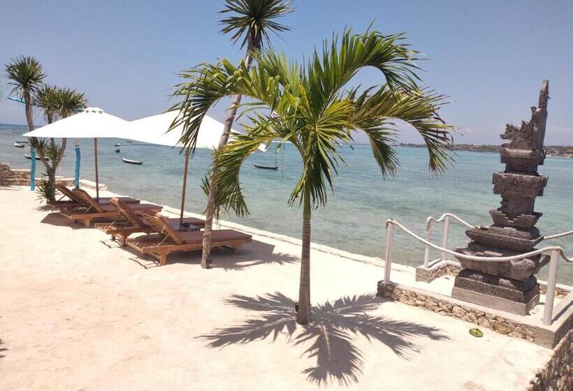 膳宿费 Double A Beach House