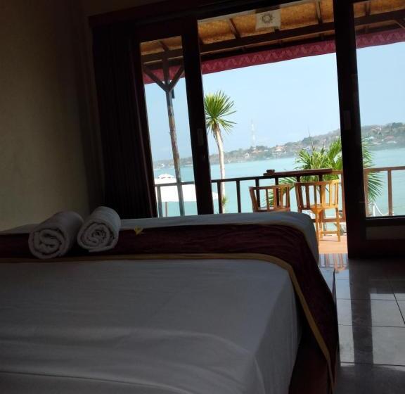 膳宿费 Double A Beach House