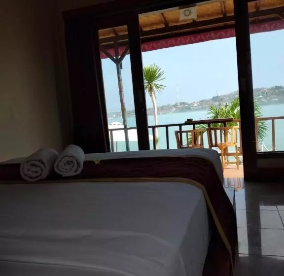 Majatalo Double A Beach House