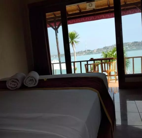 Majatalo Double A Beach House