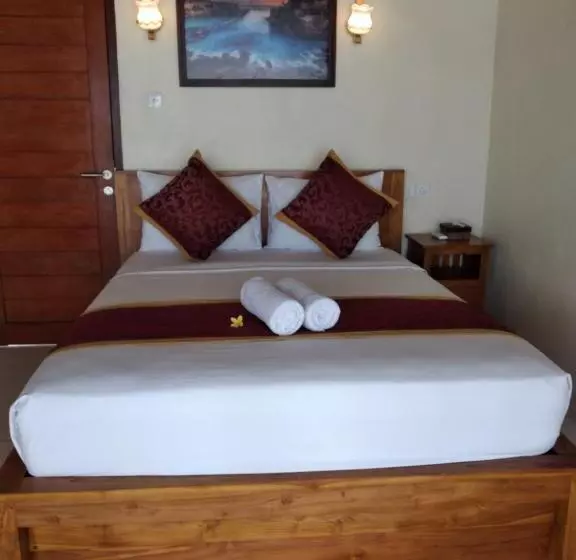 Majatalo Double A Beach House