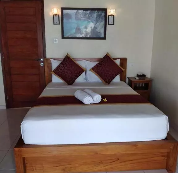 Majatalo Double A Beach House