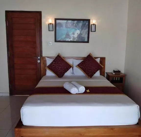 Majatalo Double A Beach House