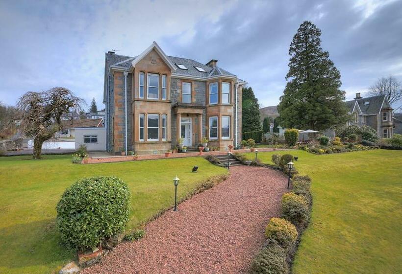 膳宿费 Lawriestone Guest House