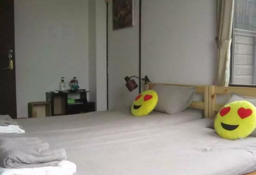 ペンション Marina And Numazu   Vacation Stay 16700v