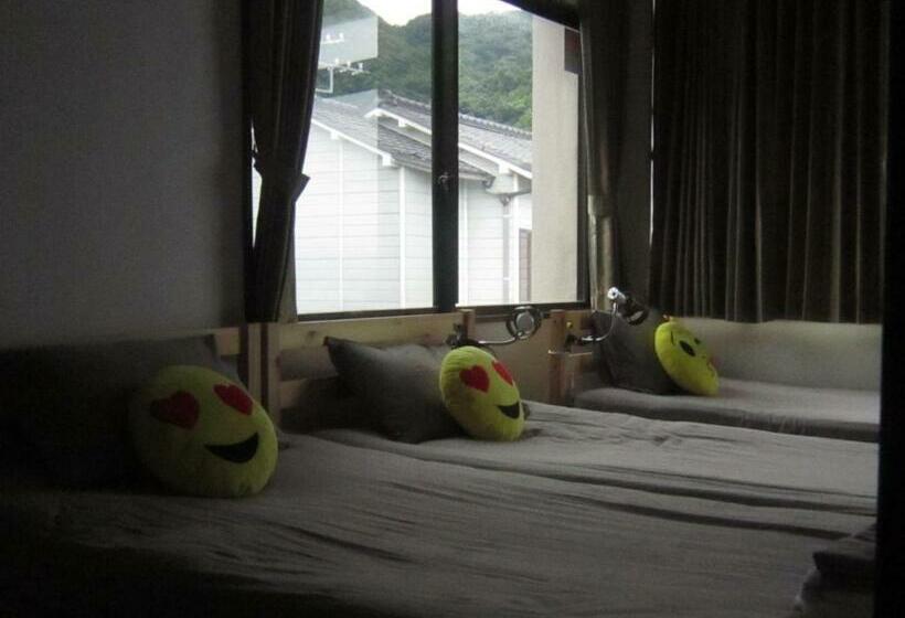 پانسیون Marina And Numazu   Vacation Stay 16700v