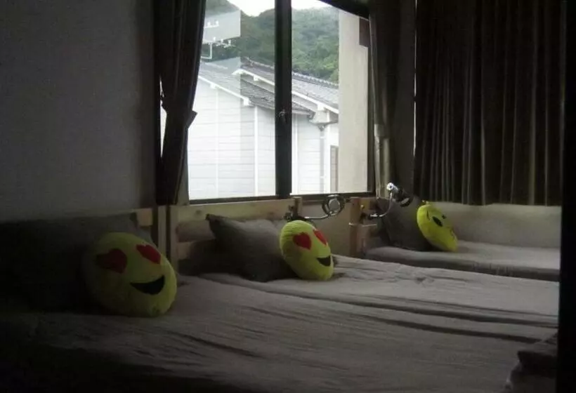 ペンション Marina And Numazu   Vacation Stay 16700v