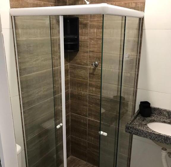 پانسیون Pousada Caminho De Moises