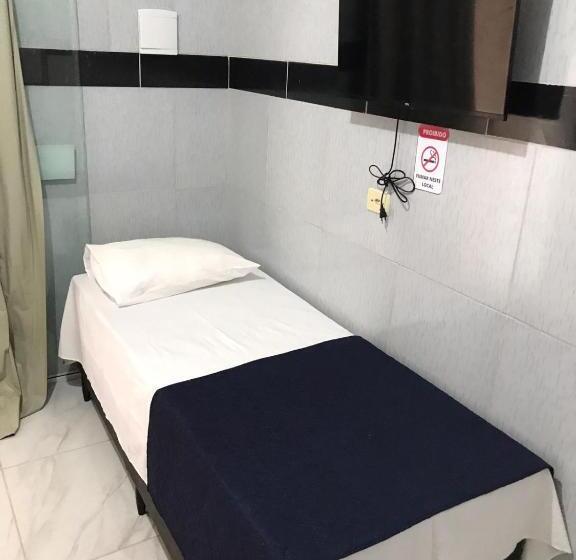 پانسیون Pousada Caminho De Moises