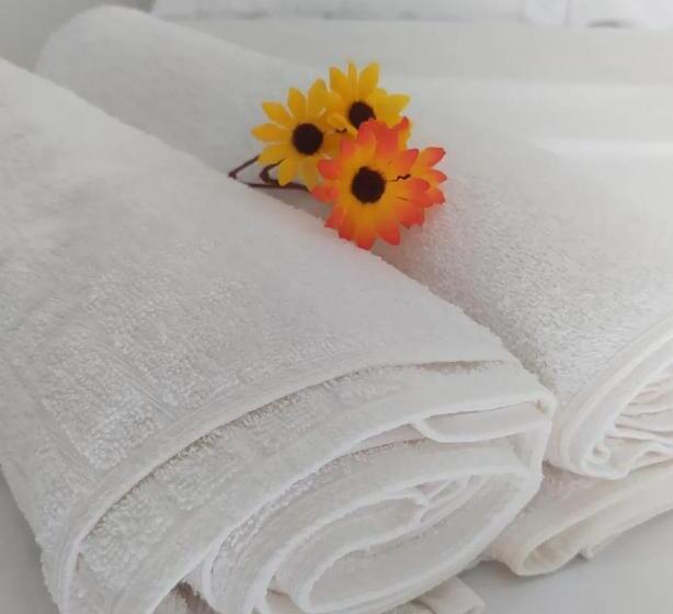 پانسیون Pousada Caminho De Moises