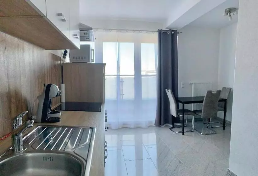 Pent   Aparthotel Crailsheim