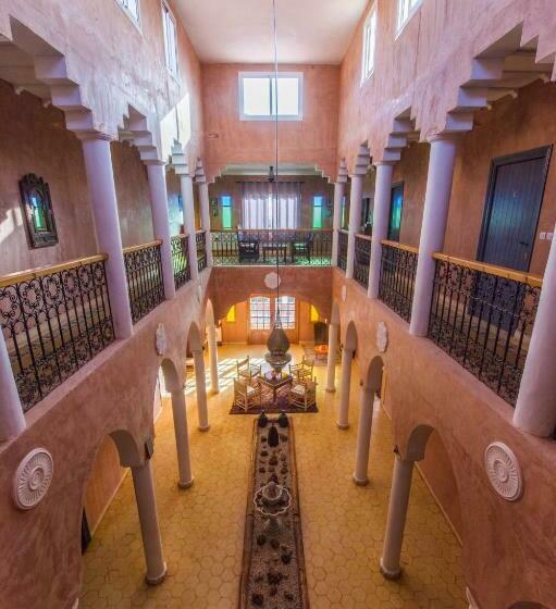 Riad Dar Bab Todra