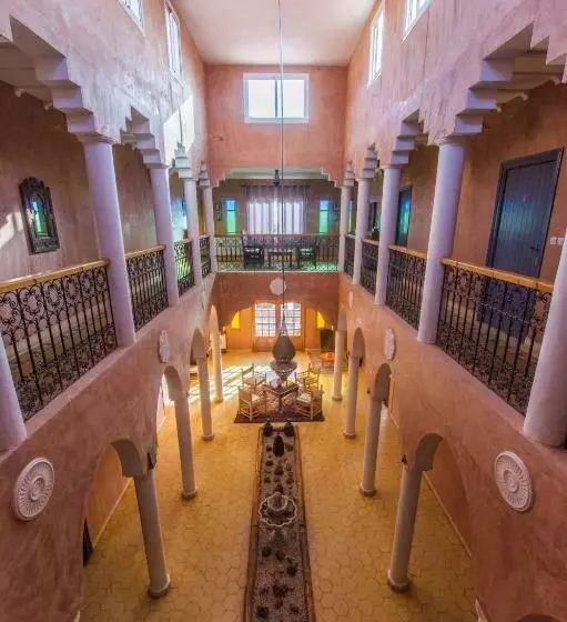 Riad Dar Bab Todra