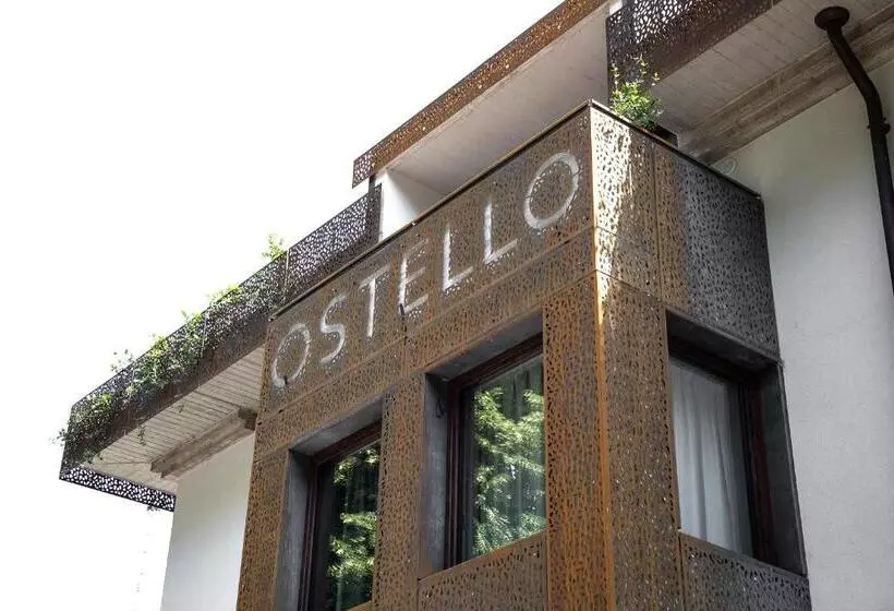 Stravagante Hostel & Rooms
