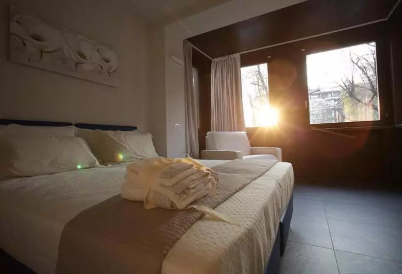 Stravagante Hostel & Rooms