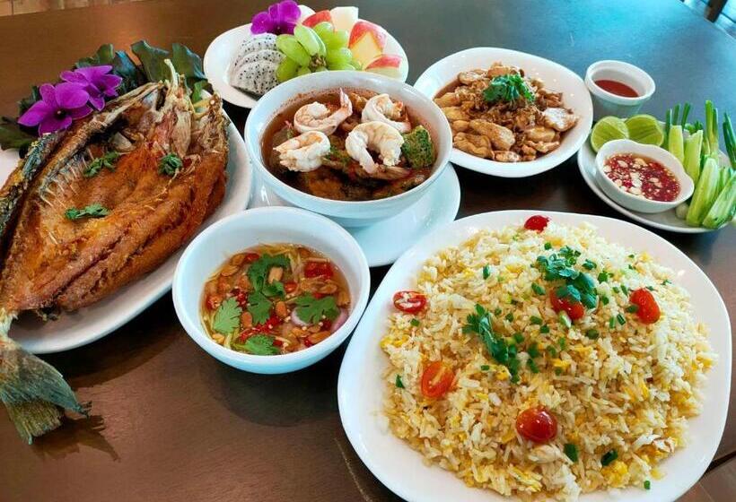 The Canal Garden Resort