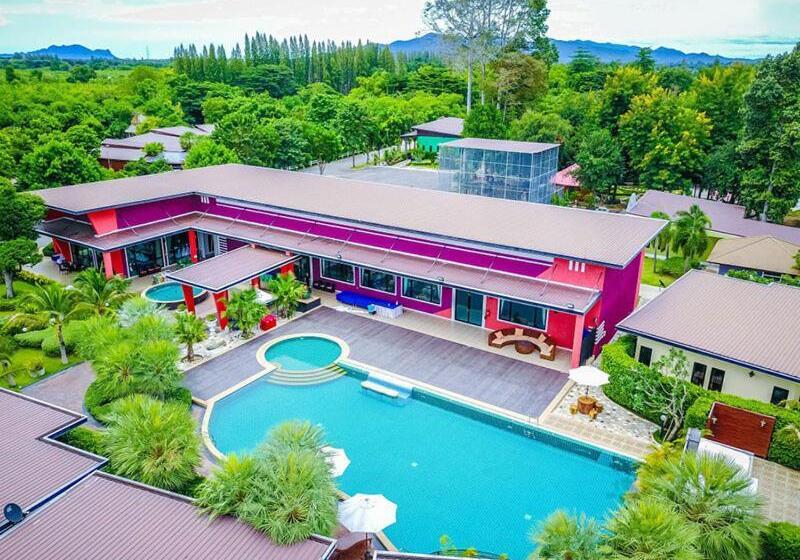 The Canal Garden Resort