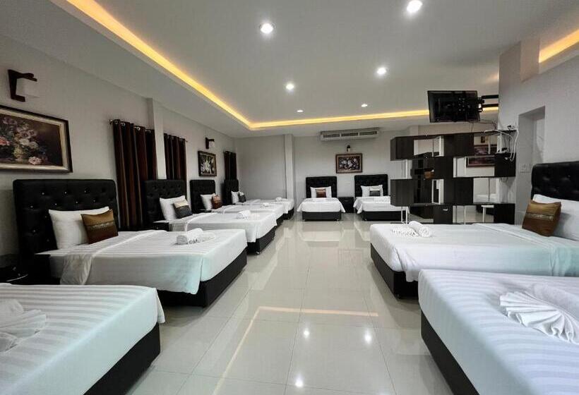 The Canal Garden Resort