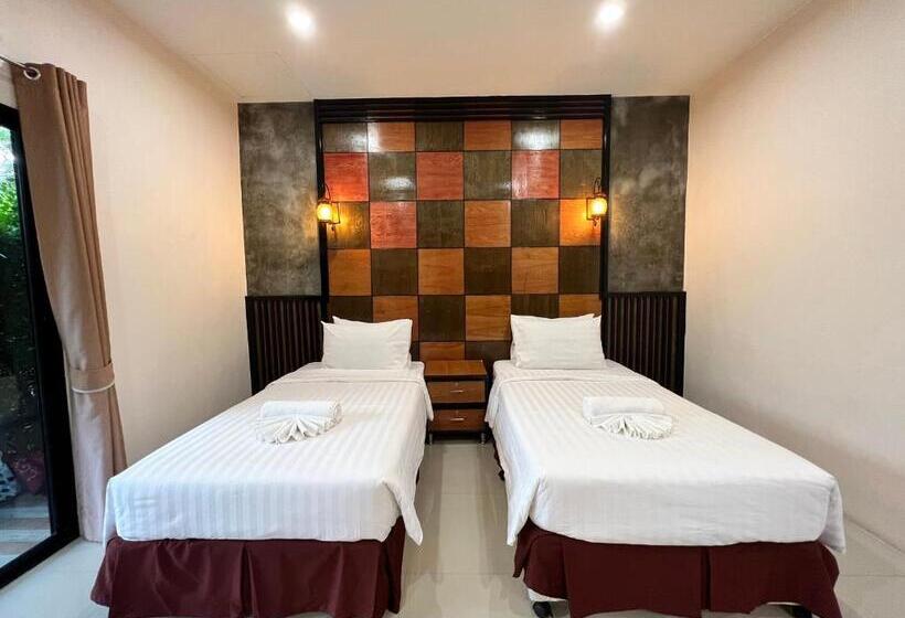 The Canal Garden Resort