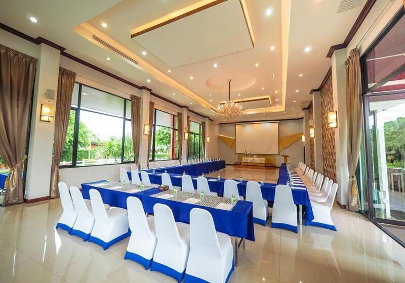 The Canal Garden Resort