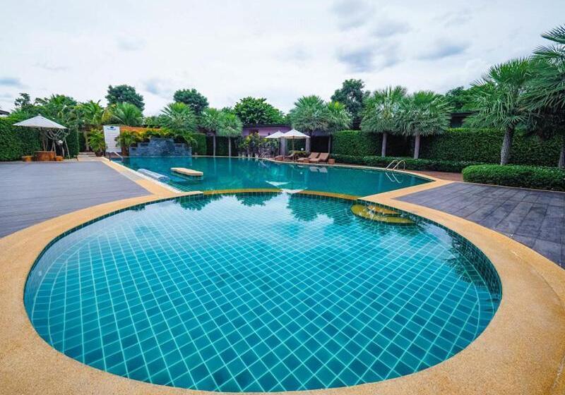 The Canal Garden Resort