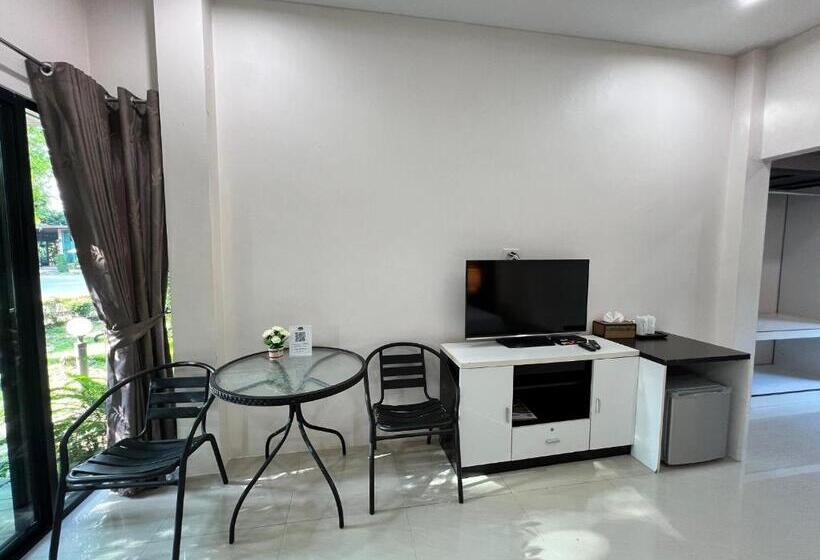 The Canal Garden Resort