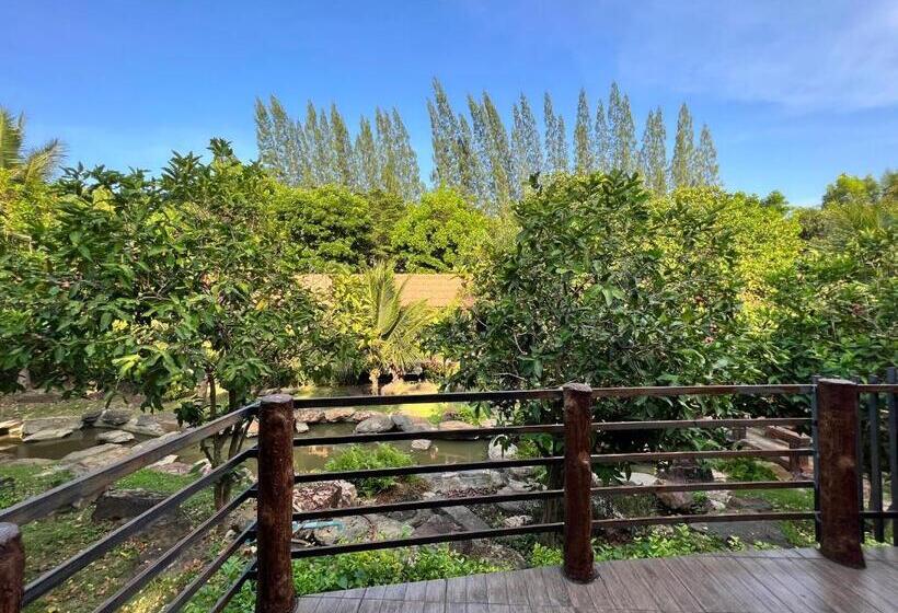 The Canal Garden Resort