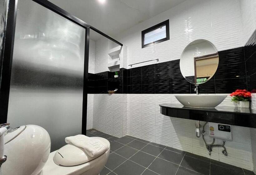 The Canal Garden Resort