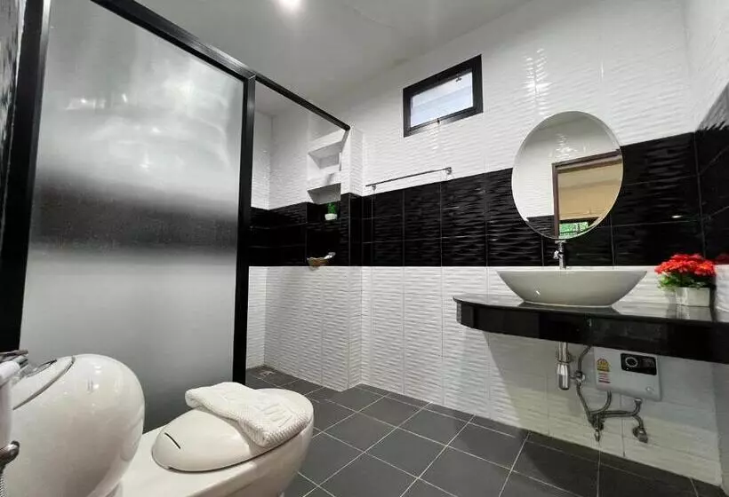 The Canal Garden Resort