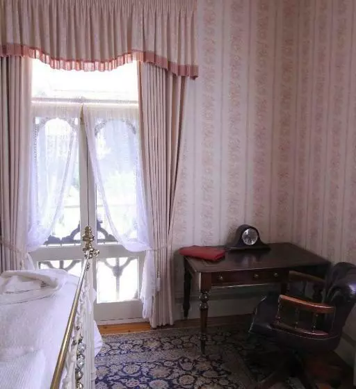 Aamiaismajoitus (B&B) Palm House