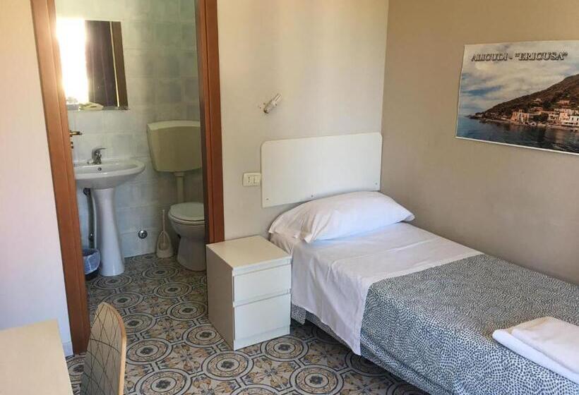 Bed and Breakfast Phenicusa