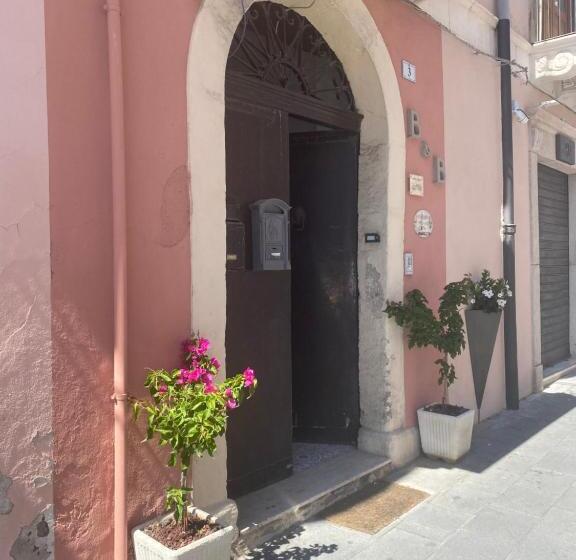 Bed and Breakfast Phenicusa