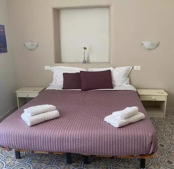 ベッドアンドブレックファースト Phenicusa