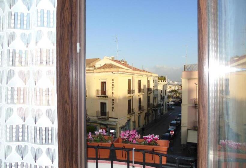 Bed and Breakfast Phenicusa