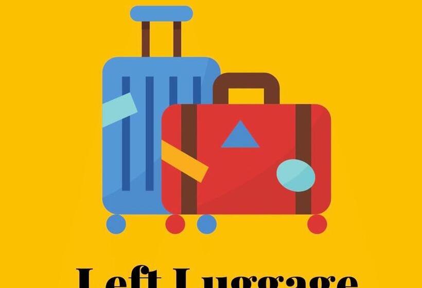 Bed and Breakfast Phenicusa