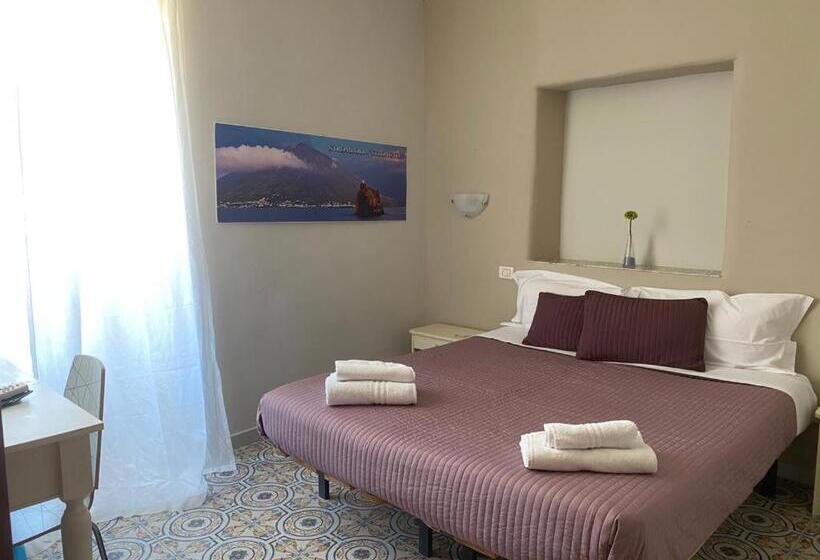 Bed and Breakfast Phenicusa