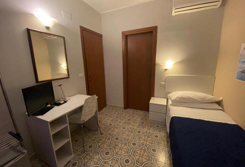 Bed and Breakfast Phenicusa