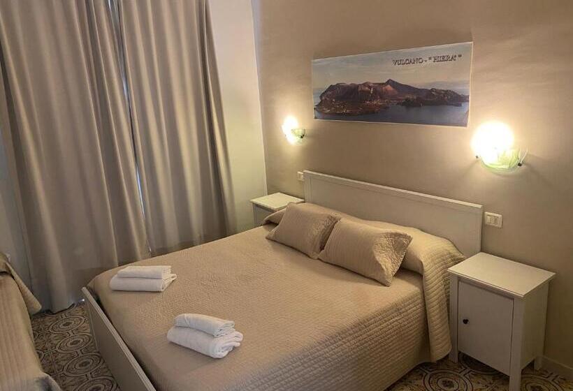 Bed and Breakfast Phenicusa