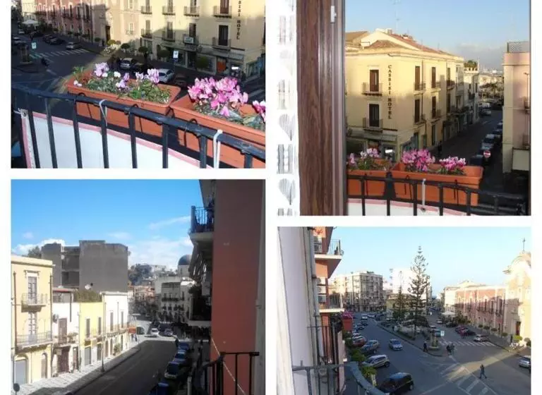 ベッドアンドブレックファースト Phenicusa