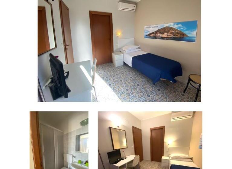 Bed and Breakfast Phenicusa