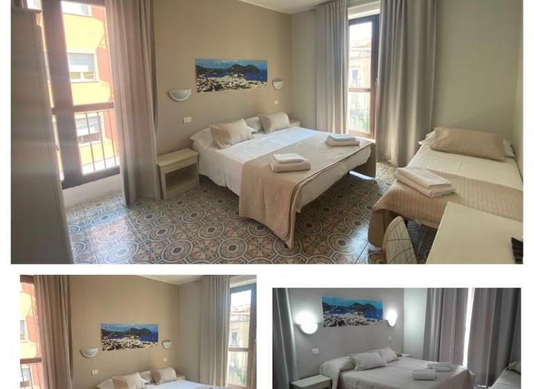 Bed and Breakfast Phenicusa