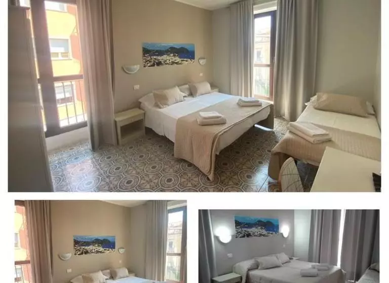 ベッドアンドブレックファースト Phenicusa