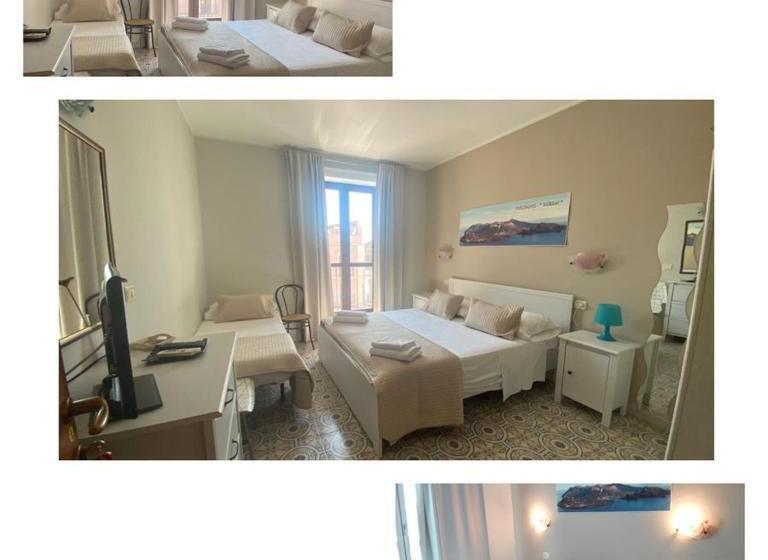 Bed and Breakfast Phenicusa