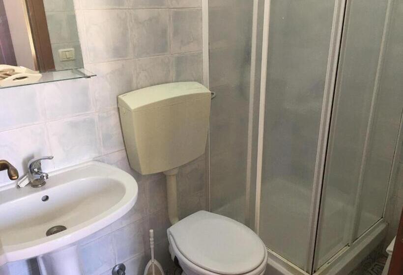 Bed and Breakfast Phenicusa