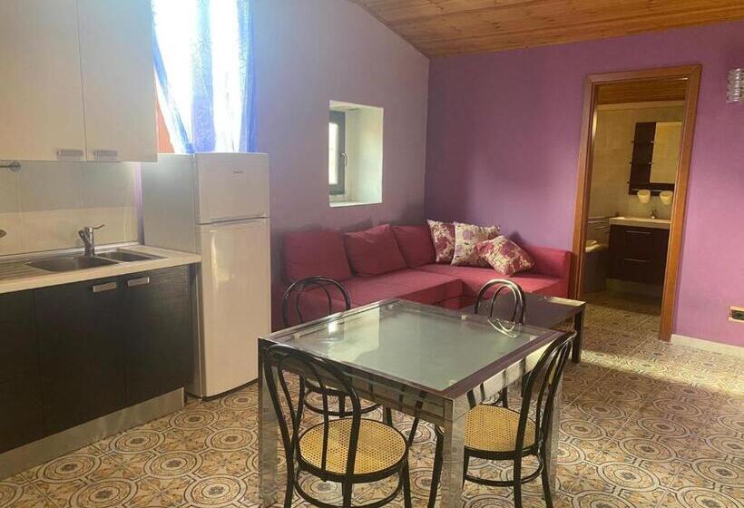 Bed and Breakfast Phenicusa