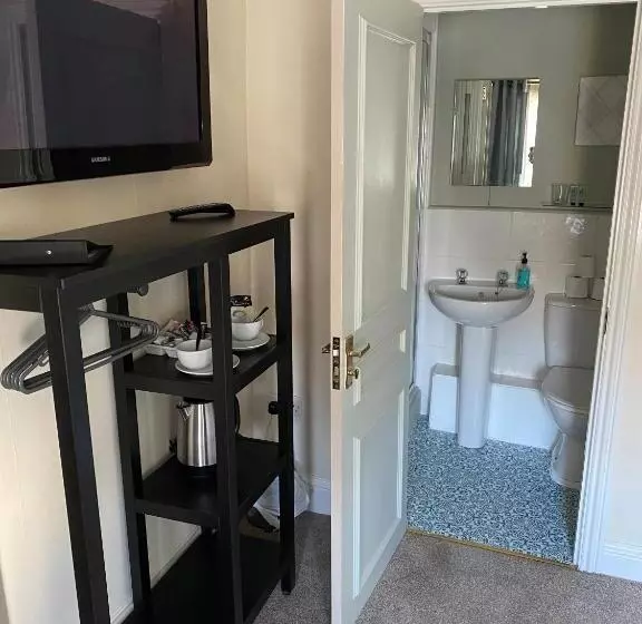 ベッドアンドブレックファースト The Queens